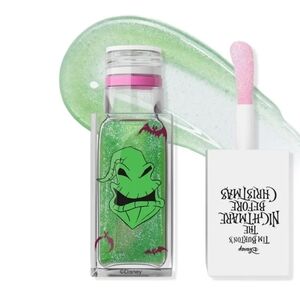 Wet n wild Nightmare Before Christmas Color Changing Lip Oil - SOLD OUT